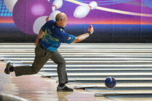 Dan Knowlton wins 2nd PBA50 title at Morgantown Classic 